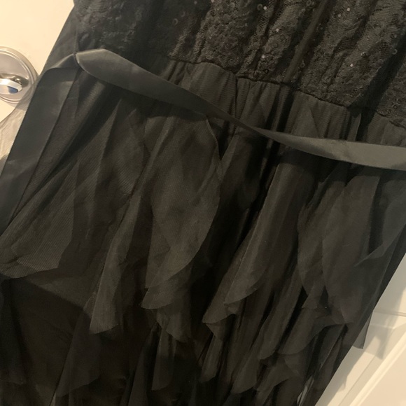 Black Dress - Picture 4 of 4